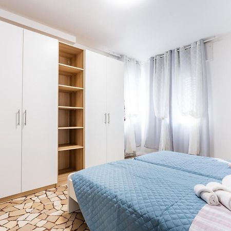 Апартаменты San Marco Serenity 10 Min From Venice Местре Экстерьер фото